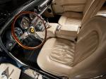 Ferrari 400 Superamerica Coupe Aerodinamico (Covered Headlights) 1961 года